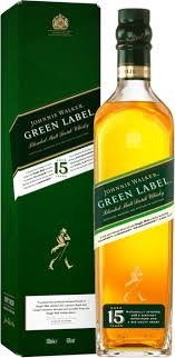 Green Label